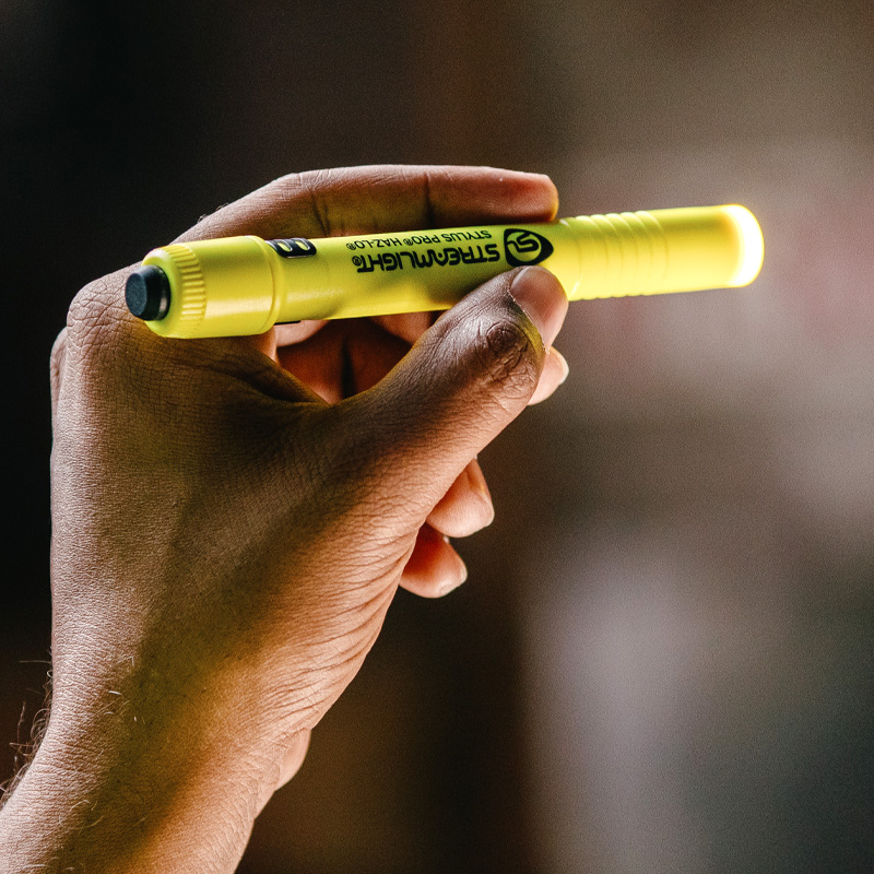 Stylus Pro HAZ-LO