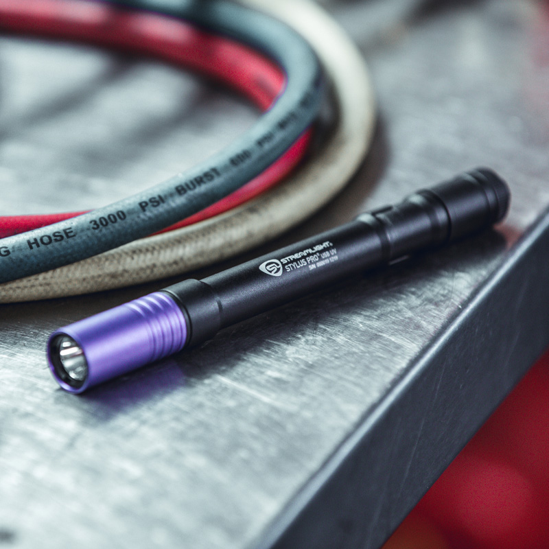 Stylus Pro USB UV
