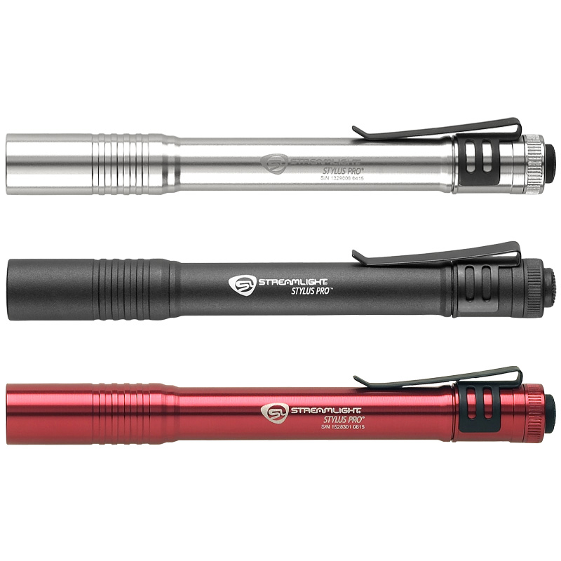Stylus Pro