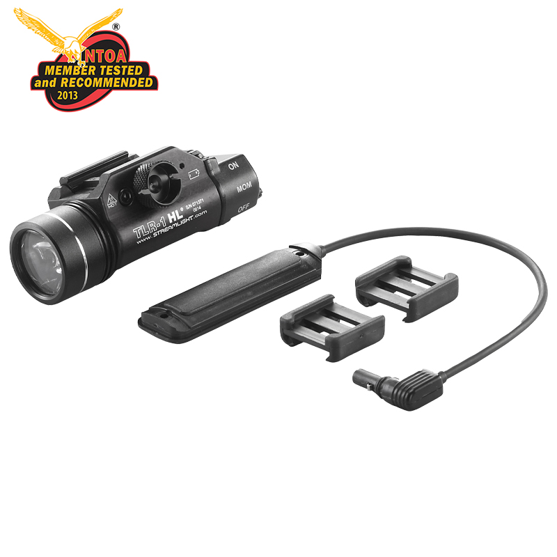 TLR-1 HL Long Gun Kit