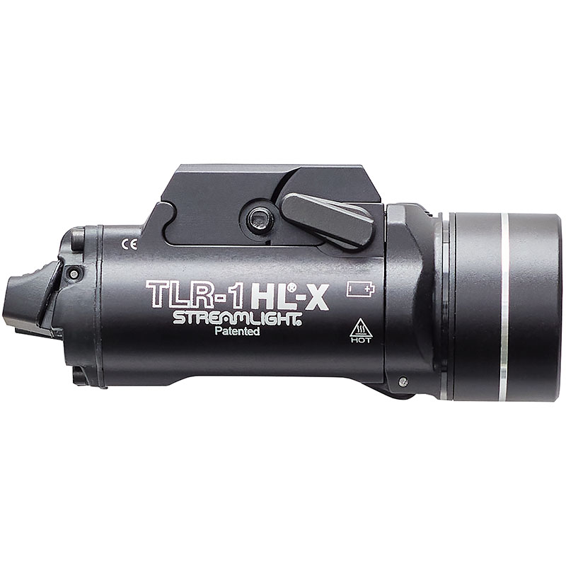 TLR-1 HL-X