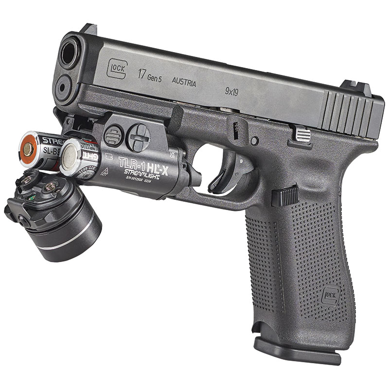 TLR-1 HL-X