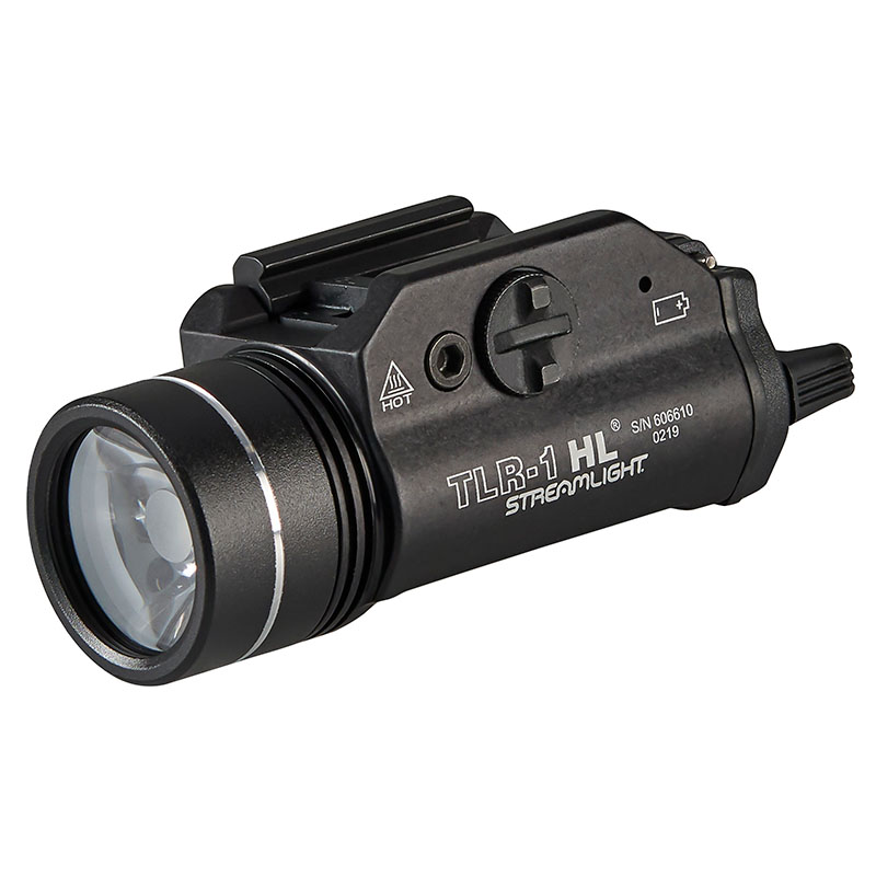 TLR-1 HL® PISTOLLYS