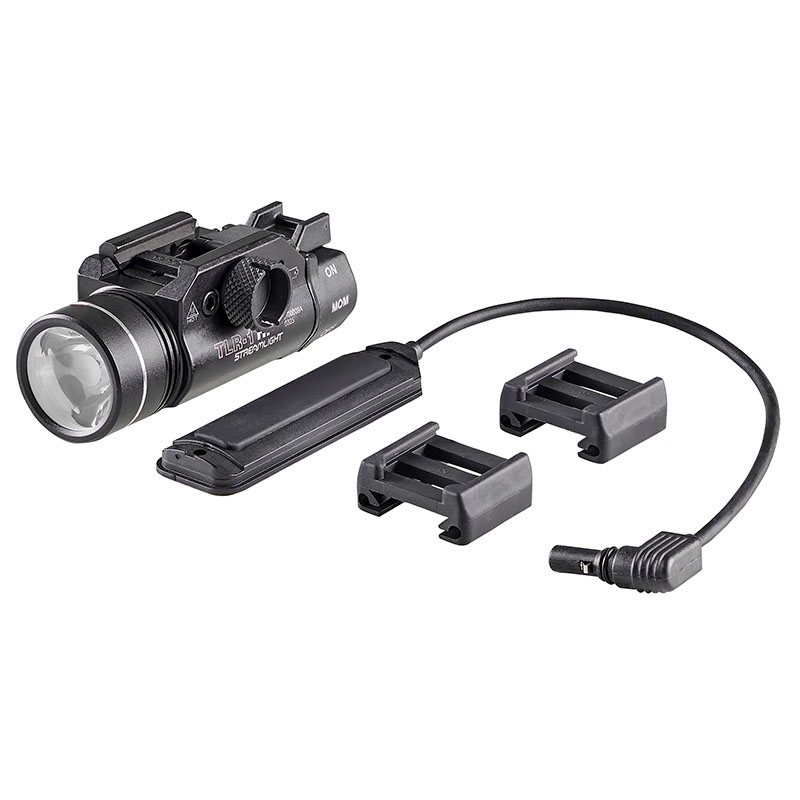 TLR-1 HP Long Gun Kit