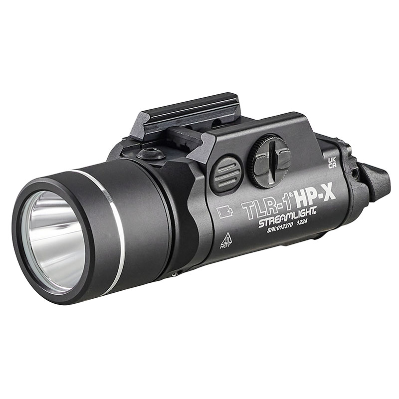 TLR-1 HP-X