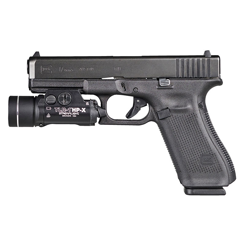 TLR-1 HP-X