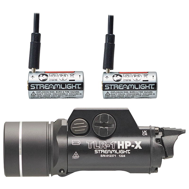 TLR-1 HP-X