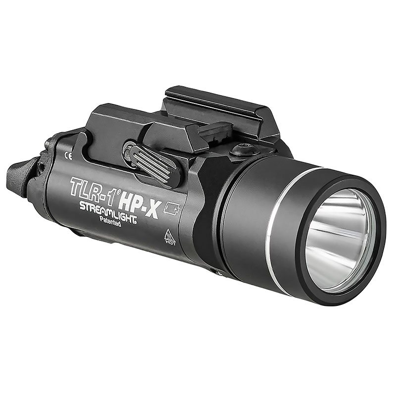 TLR-1 HP-X