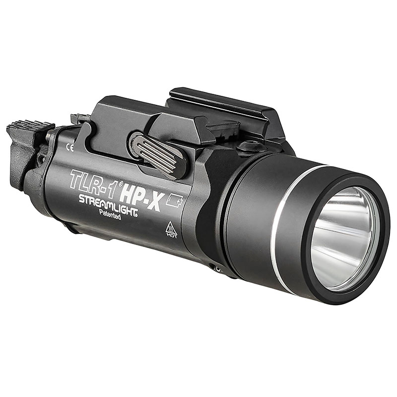 TLR-1 HP-X