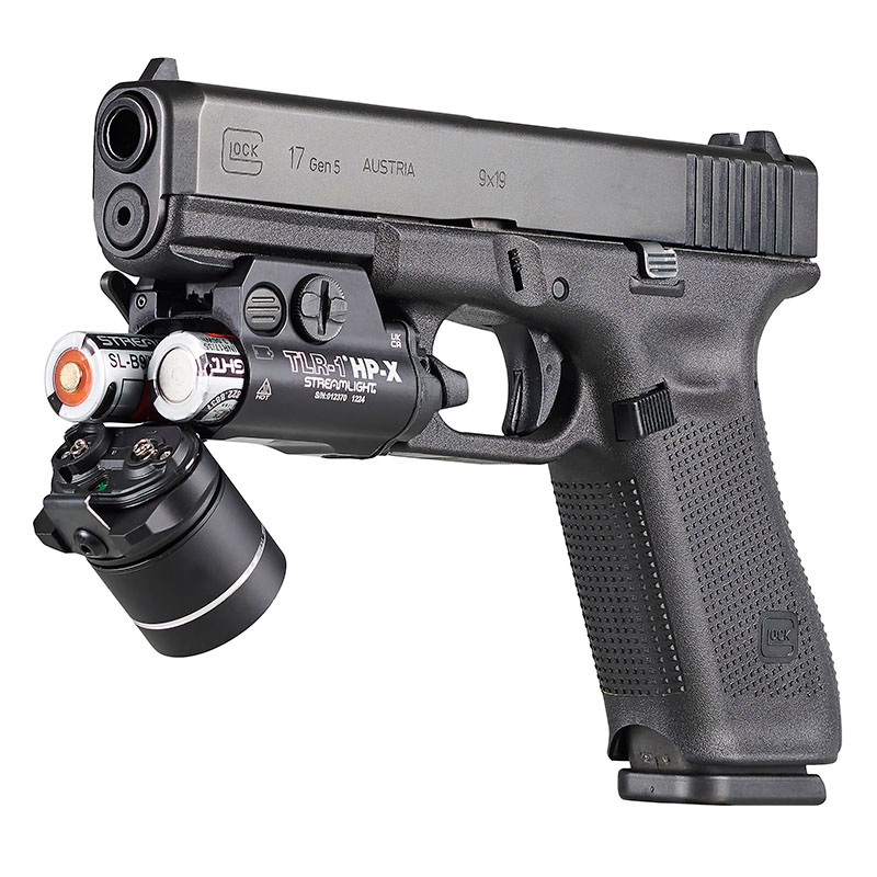 TLR-1 HP-X