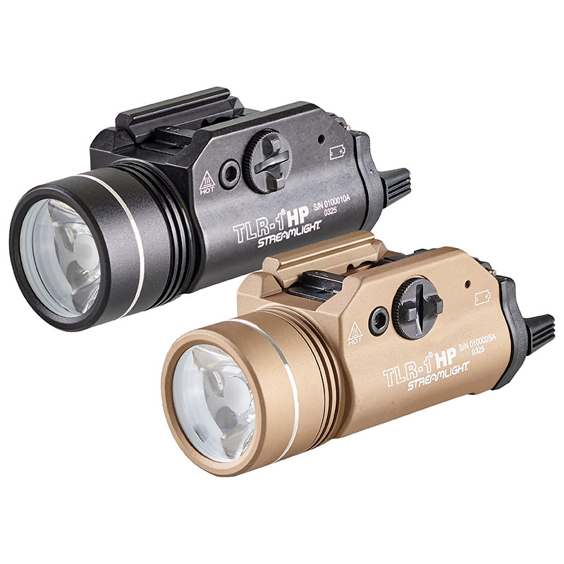 TLR-1 HP