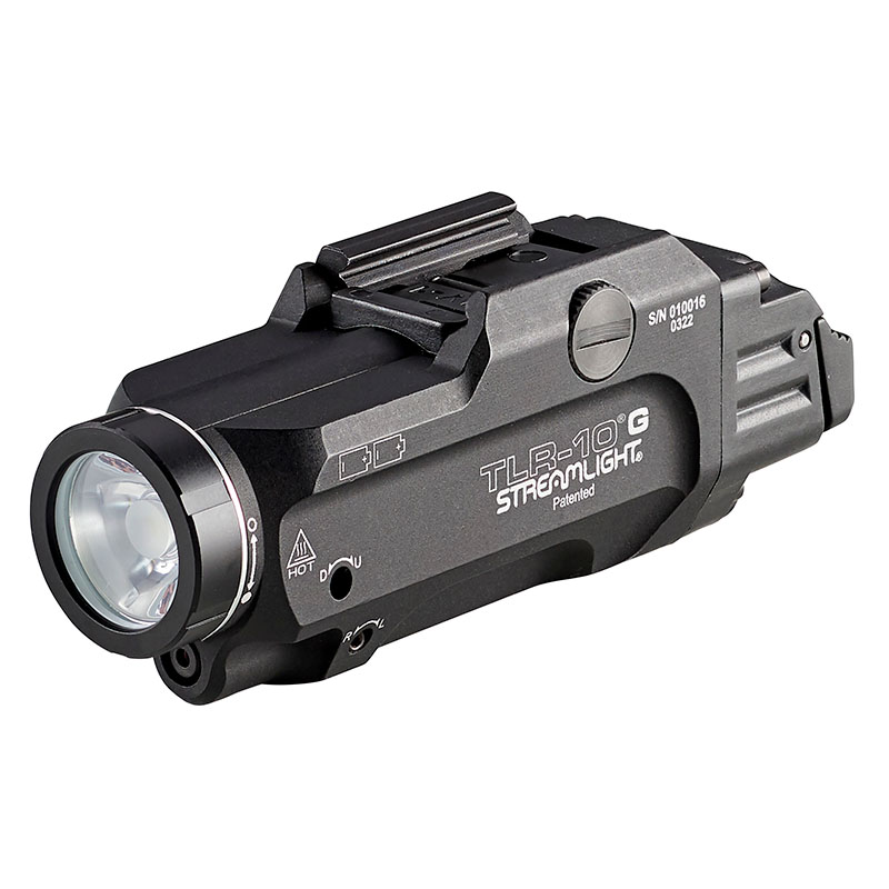 TLR-10® G