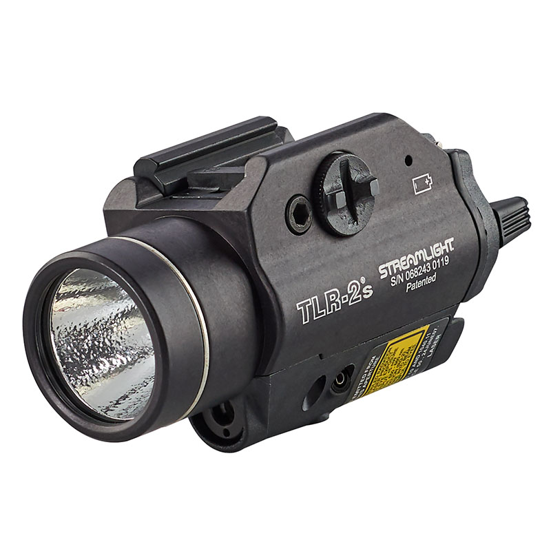 TLR-2s