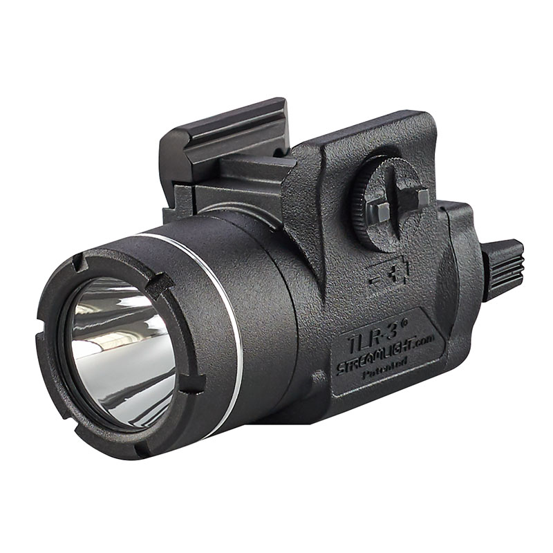 TLR-3