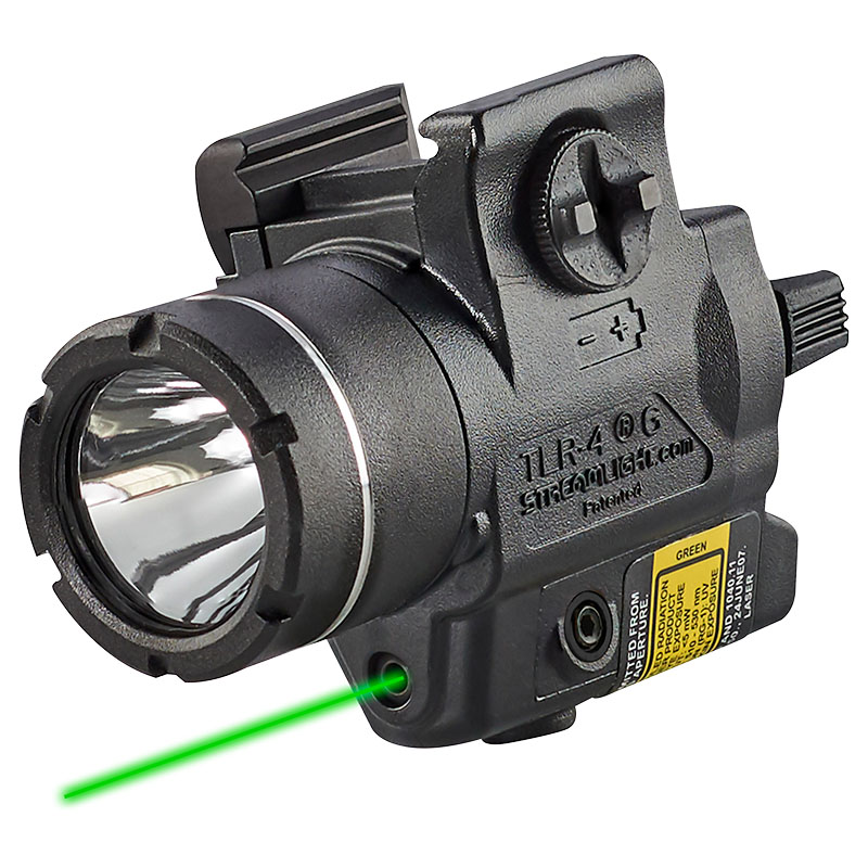 TLR-4 G