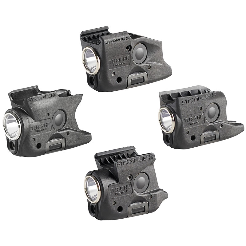 TLR-6 HL® G GUN LIGHT