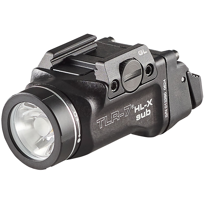 TLR-7 HL-X sub