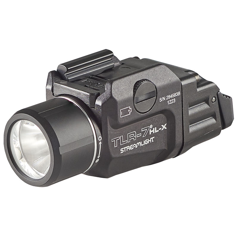 TLR-7 HL-X