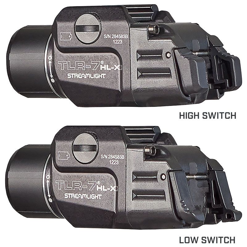 TLR-7 HL-X