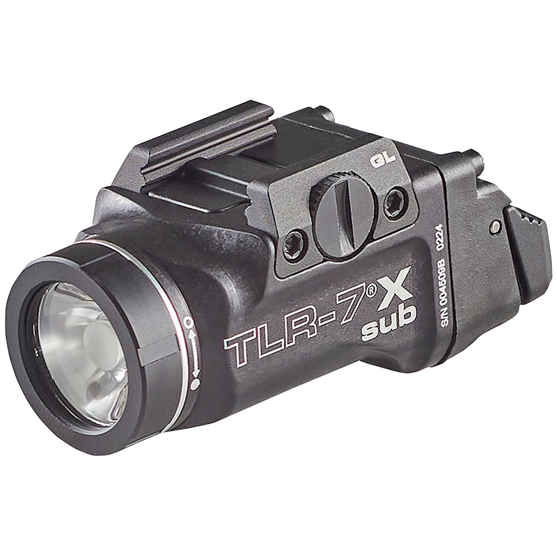 TLR-7 X sub