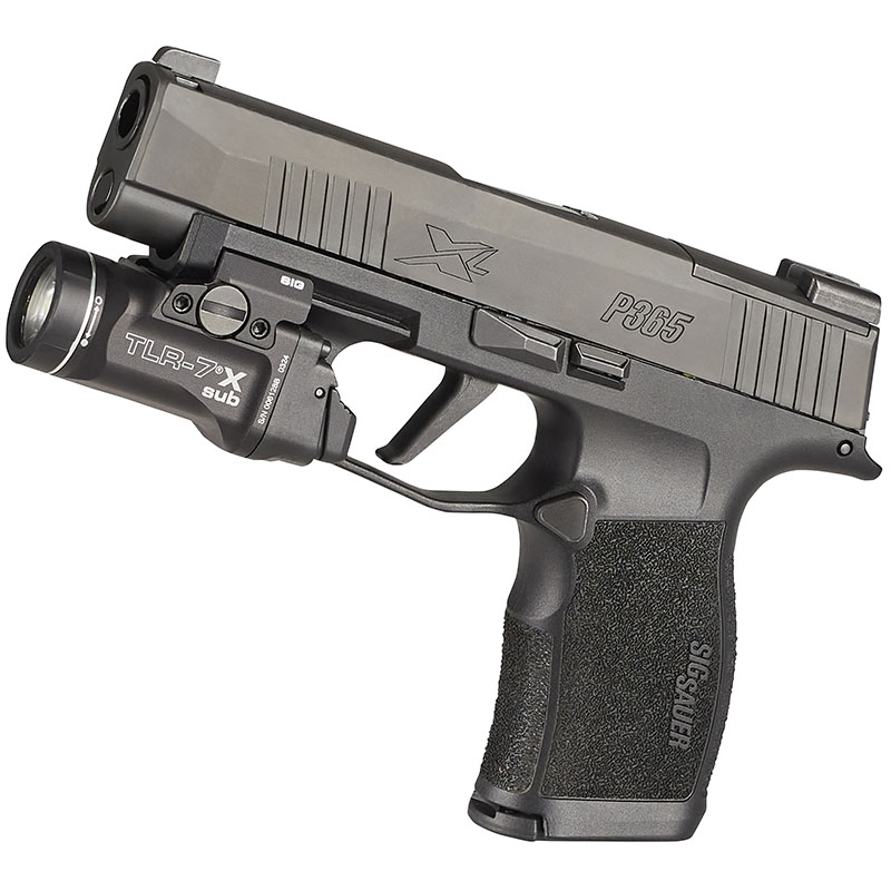 TLR-7 X sub SIG P365