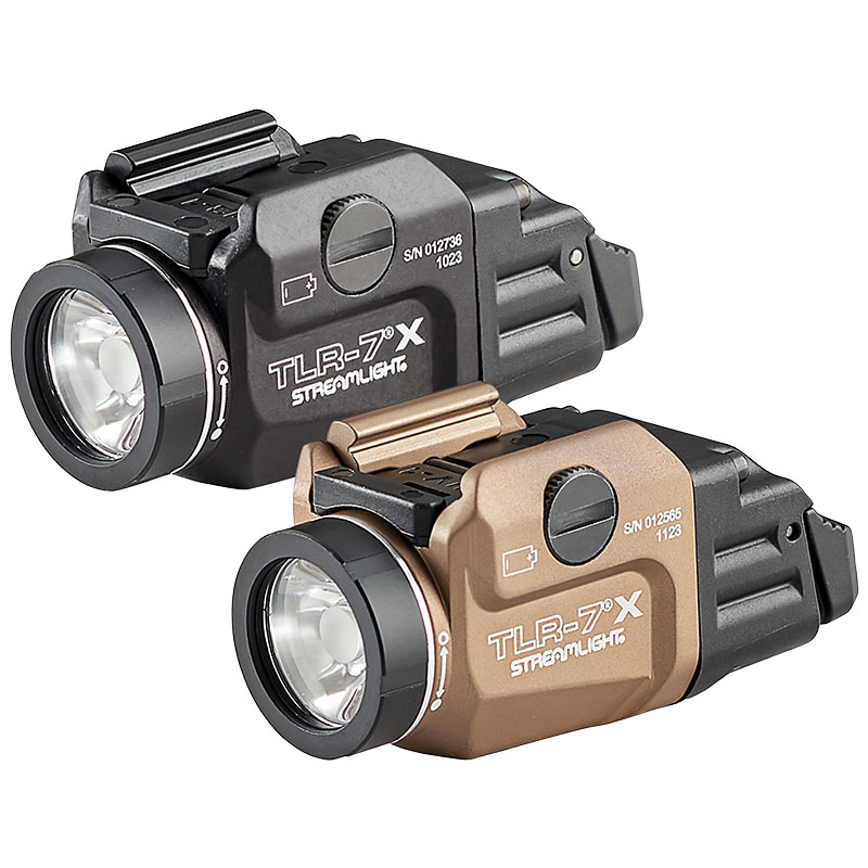 TLR-7 X