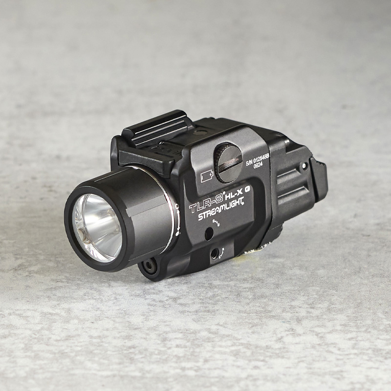 TLR-8 HL-X G