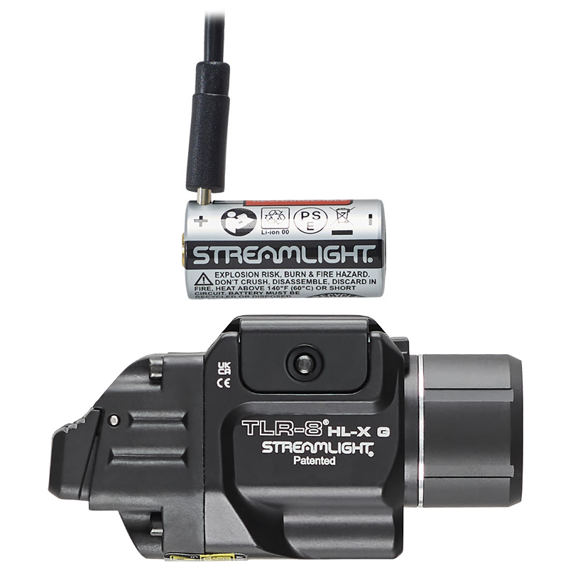 TLR-8 HL-X G