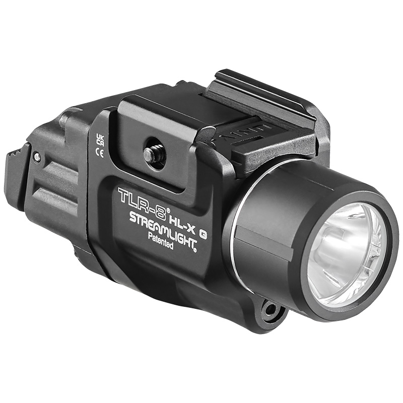 TLR-8 HL-X G