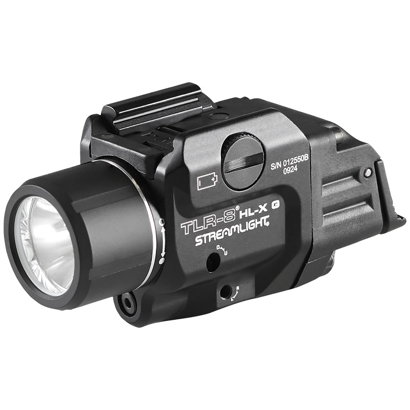 TLR-8 HL-X G