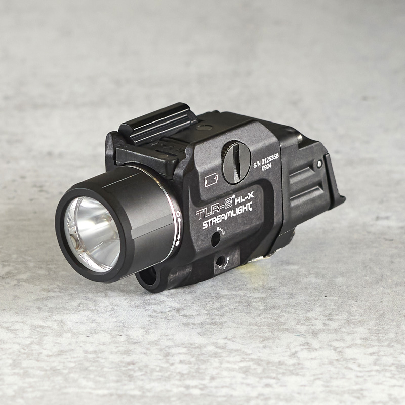 TLR-8 HL-X