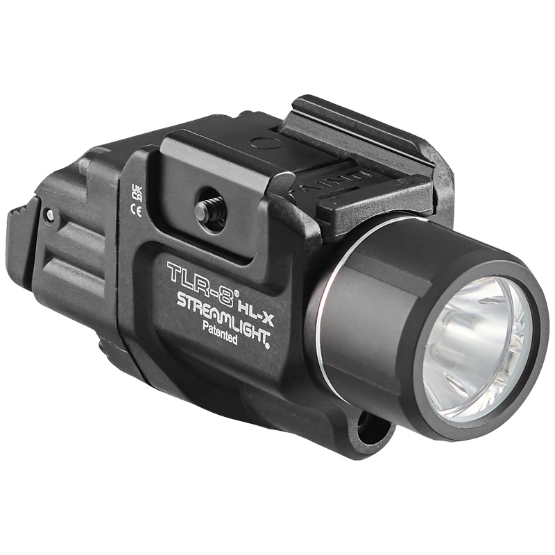 TLR-8 HL-X