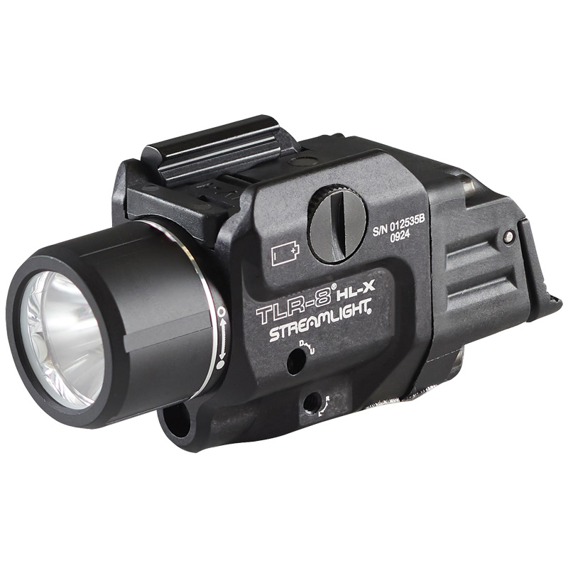 TLR-8 HL-X