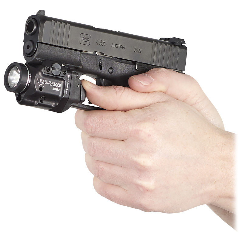 TLR-8 X G sub