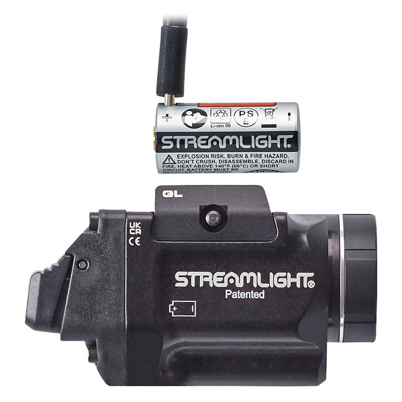 TLR-8 X G sub