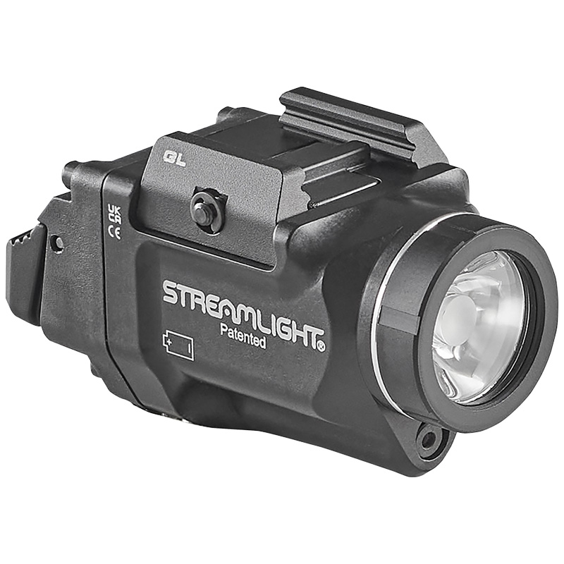 TLR-8 X G sub