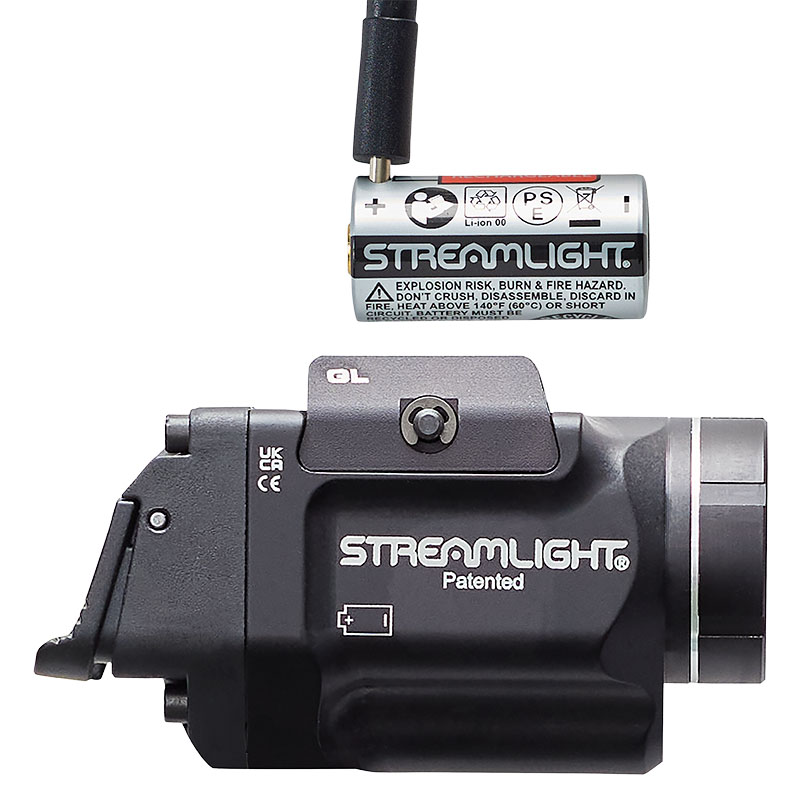 TLR-8 X sub
