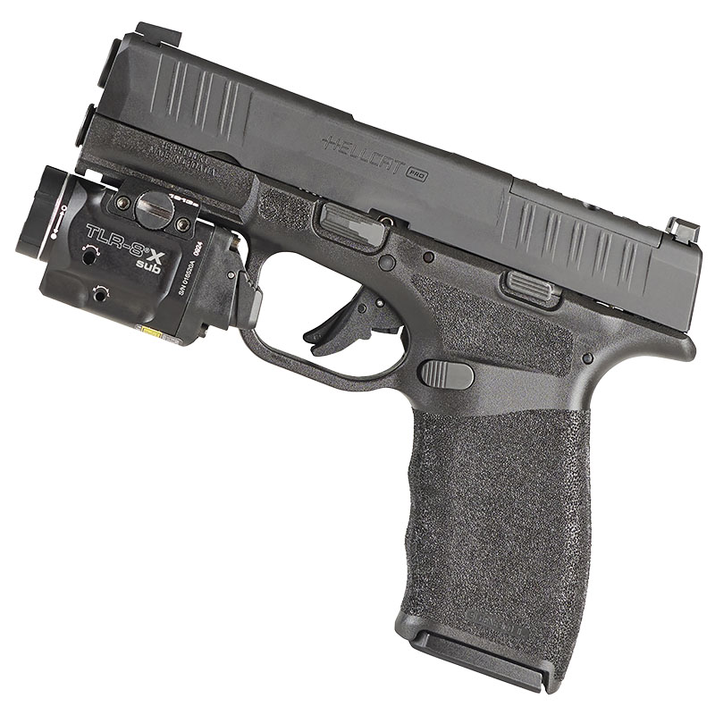 TLR-8 X sub 1913