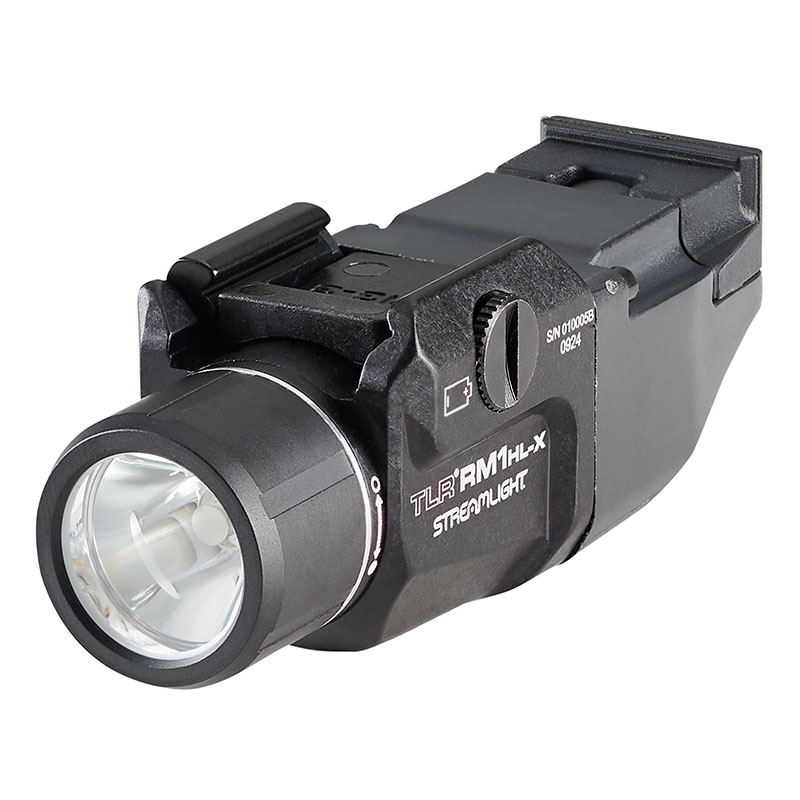 TLR RM 1 HL-X