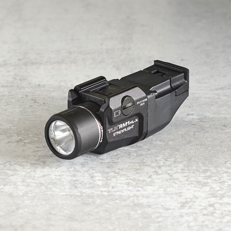 TLR RM 1 HL-X