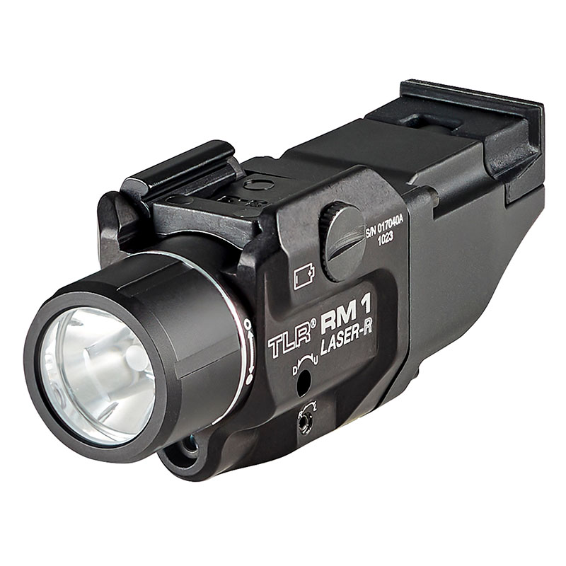 TLR® RM 1 LASER