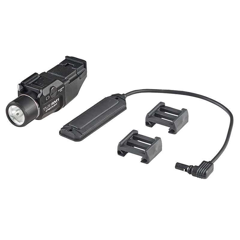 TLR RM 1 System