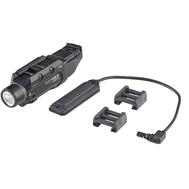 TLR RM 2 Laser-G System