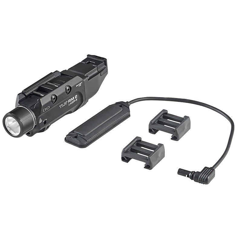 TLR RM 2 Laser System