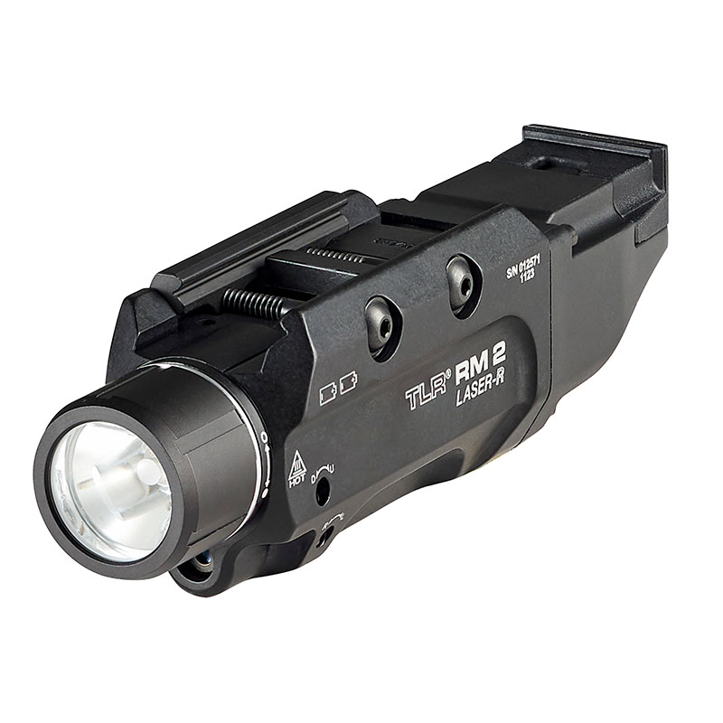 TLR® RM 2 LASER