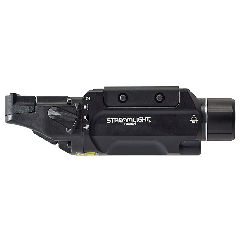 TLR RM 2 Laser