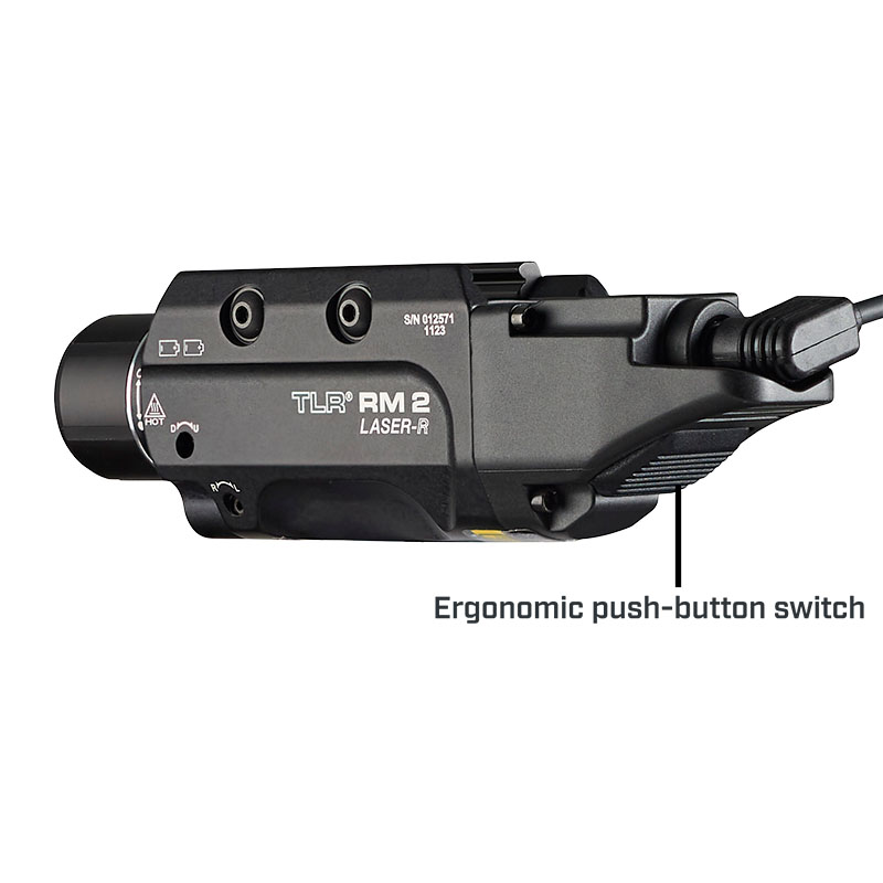 TLR RM 2 Laser