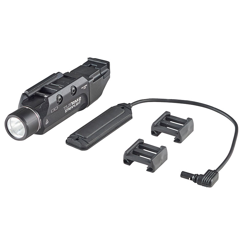 TLR RM 2 System