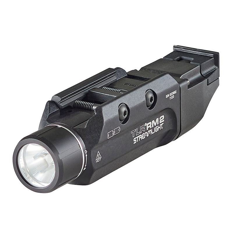 TLR® RM 2