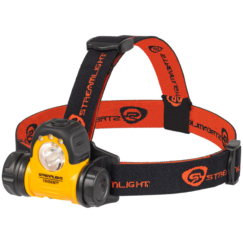 TRIDENT® HEADLAMP